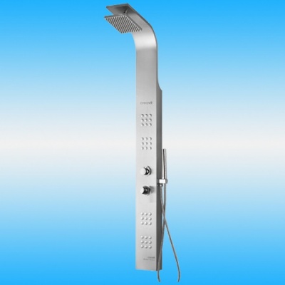 Душевая система Creavit P700 - купить по специальной цене в интернет-магазине "Уют в доме"