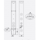   Creavit PB3023