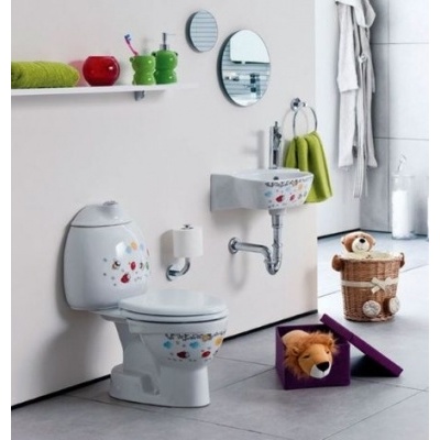   Creavit Cocuk CK310.000F0+KC3041.0F  -      - "  "