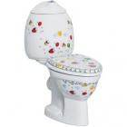     Creavit Cocuk CK310.000F0+KC3041.0F 