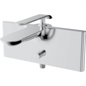 Смеситель для ванны Creavit BL2502 Bloom
