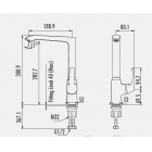 C   Creavit Avangart AG8500G