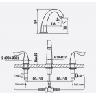 C   Creavit Giza GZ1503G