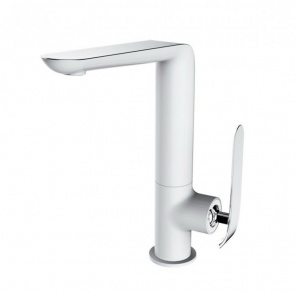 Смеситель для кухни Creavit BL8511-B Bloom