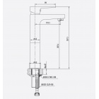 C   Creavit Sharp SR6500