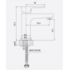 C   Creavit Sharp SR1500K