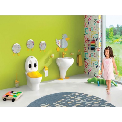  Creavit Ducky DC30035-A -      - "  "