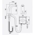 C    Creavit Sensor ES2200