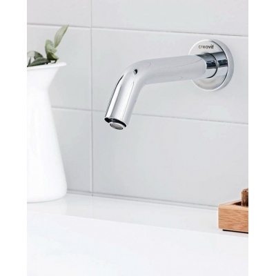 Смеситель для раковины Creavit Sensor ES1100 - купить по специальной цене в интернет-магазине "Уют в доме"