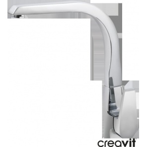 Смеситель для кухни Creavit AC8500 Arc
