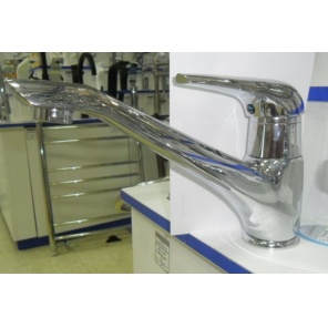 Смеситель для кухни Creavit RY4302 Royalr