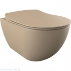   () Creavit Free FE320.F0100 cappucino