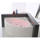 Ванна с гидромассажем SSWW A1903 CGSP