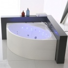 Ванна с гидромассажем SSWW A1903 CGSP