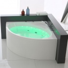 Ванна с гидромассажем SSWW A1903 CGSP