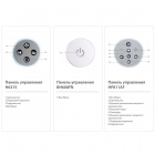 Ванна с гидромассажем SSWW A1903 CGSP