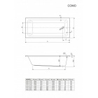    Cezares Plane Solo Mini-170-75-42