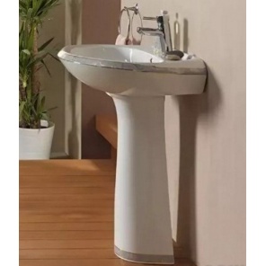 Раковина Creavit YG060.000R0