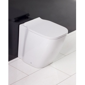 Унитаз напольный BelBagno Aldina BB114CB