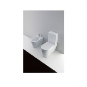Чаша унитаза BelBagno Genius BB541CP Чаша унитаза BelBagno Genius BB541CP