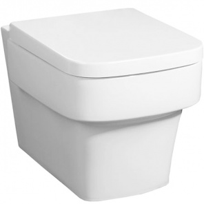 Унитаз подвесной BelBagno Janice BB124CH