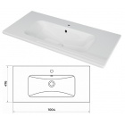   Toms Design Jolante 100  2 ,  