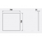    Creavit LEGNO LG4001.01.SS