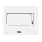     Creavit PION PN0120.01.BDM+DP120