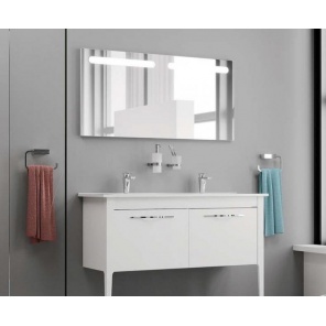 Зеркало Creavit DUAL DL4120.00