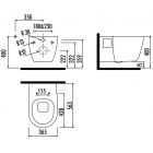   Creavit FAVORI FR320.00100