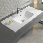 Обзор раковин: красота или комфорт? Не ищите компромисс!