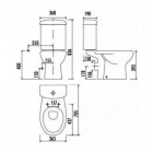   () Creavit Mercan MR310.00100