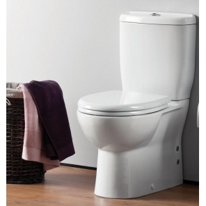 Унитаз Creavit Sedef SD318.00100 Унитаз Creavit Sedef SD318.00100