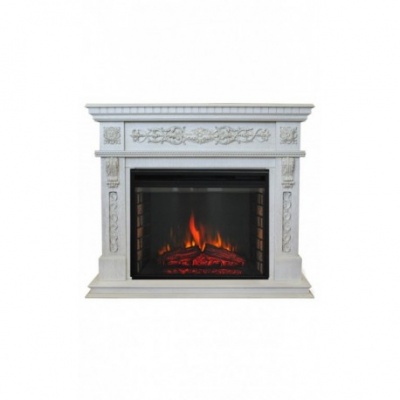 ����� ��� ���� � ���� Real Flame Estella WT � ������ Epsilon 26 S IR - ������ �� ����������� ���� � ��������-�������� "��� � ����"