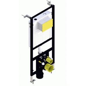 Инсталляция BelBagno BB-T421
