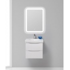     BelBagno Fly Bianco Lucido 50