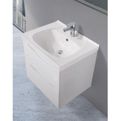    BelBagno Fly Bianco Lucido 60/EMP -      - "  "