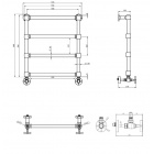 �������� �������� � ������������ TW KV24110MTW�� ������