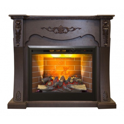      Real Flame Olivia DN   3D Prometheus 26 -      - "  "