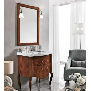 Зеркало в раме EBAN Style FCRST070-N Зеркало в раме EBAN Style FCRST070-N