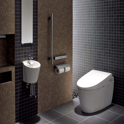    TOTO Neorest AH  Washlet TCF9786JG -      - "  "