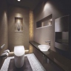    TOTO Neorest AH  Washlet TCF9786JG