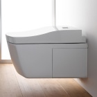 ������� � ������������� ����������� TOTO Neorest EW Washlet  TCF994RWG#NW1