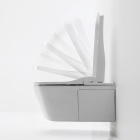 ������� � ������������� ����������� TOTO Neorest EW Washlet  TCF994RWG#NW1