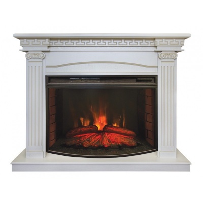      Real Flame Nicole WT   3D Prometheus 33 -      - "  "