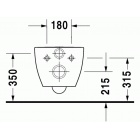    Duravit Happy D.2 2222090000