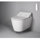      Duravit SensoWash Slim 6