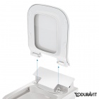      Duravit SensoWash Slim 6