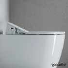      Duravit SensoWash Slim 6