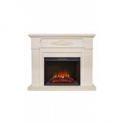      Real Flame Malta   Sparta 25.5 LED -      - "  "